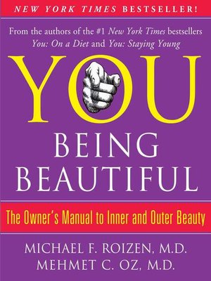 cover image of YOU